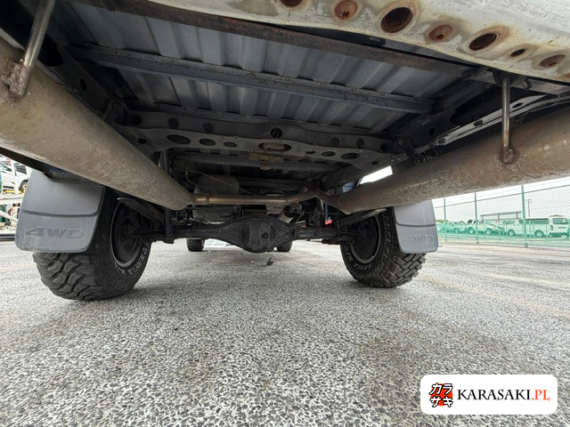1998 America Toyota T100 4WD SR5 Extra Cab 11