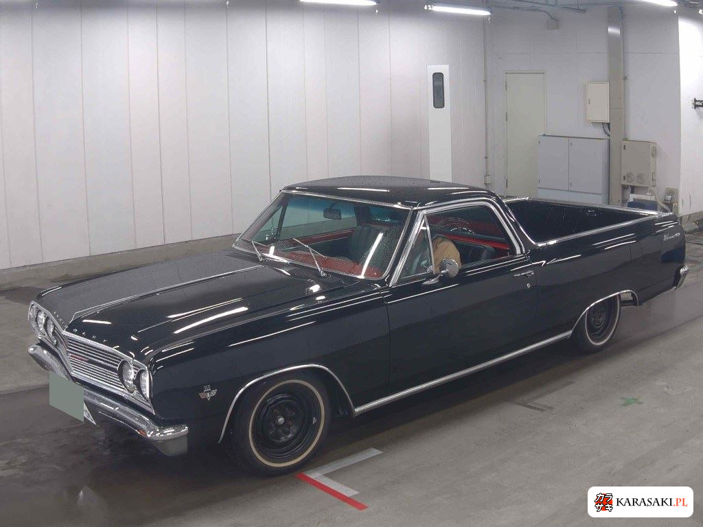 2016 Chevrolet Elcamino 3