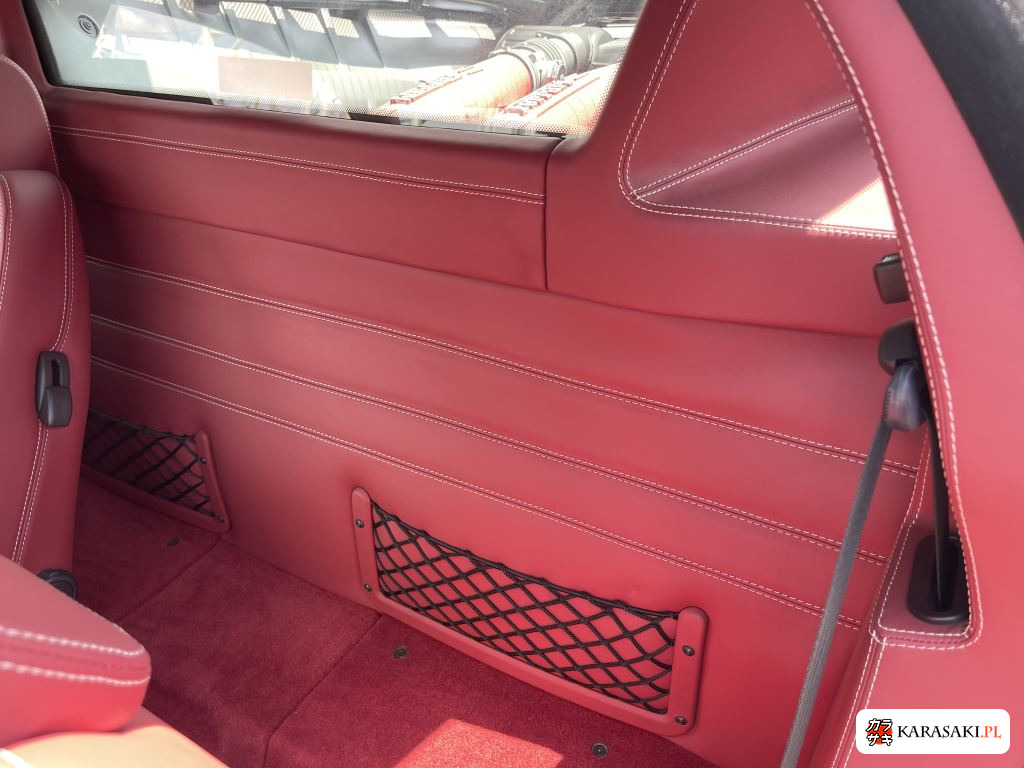 2005 Ferrari F430 F1 15