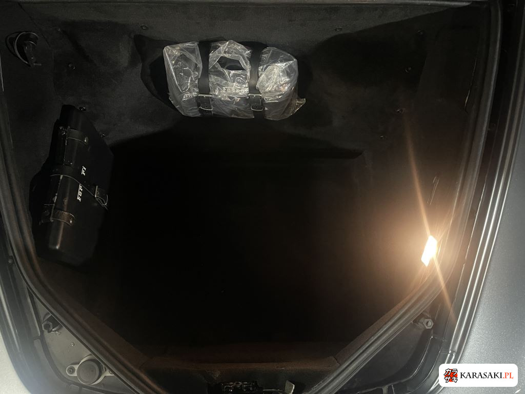 2005 Ferrari F430 F1 13