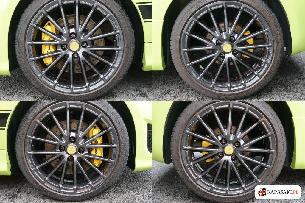 2022 Abarth 595 Competizione 14