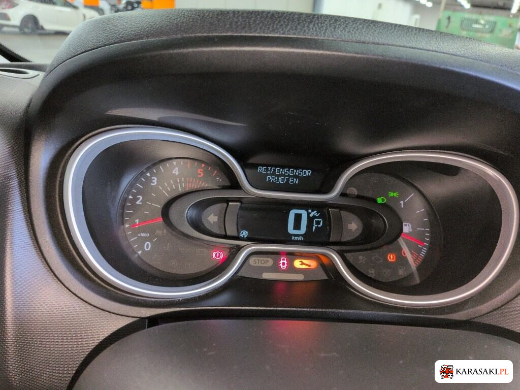 2022 Renault Trafic 6
