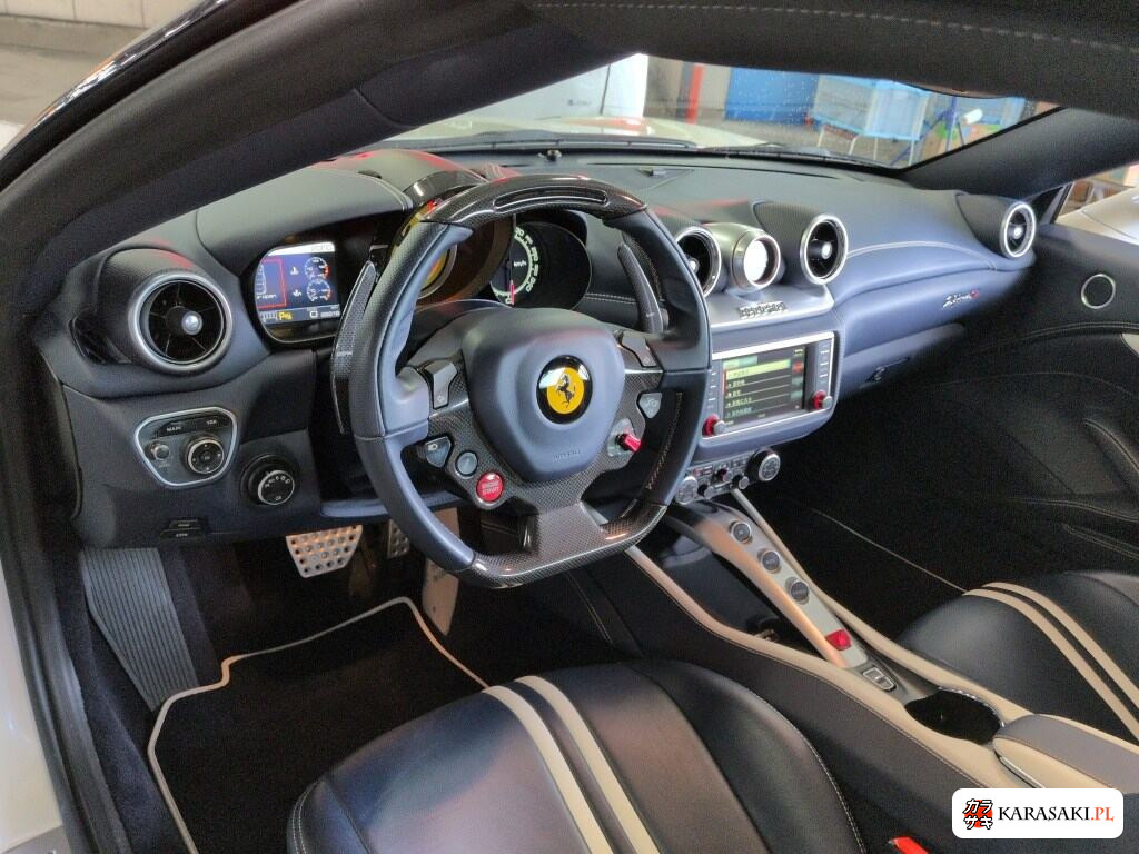 2017 Ferrari California T 5