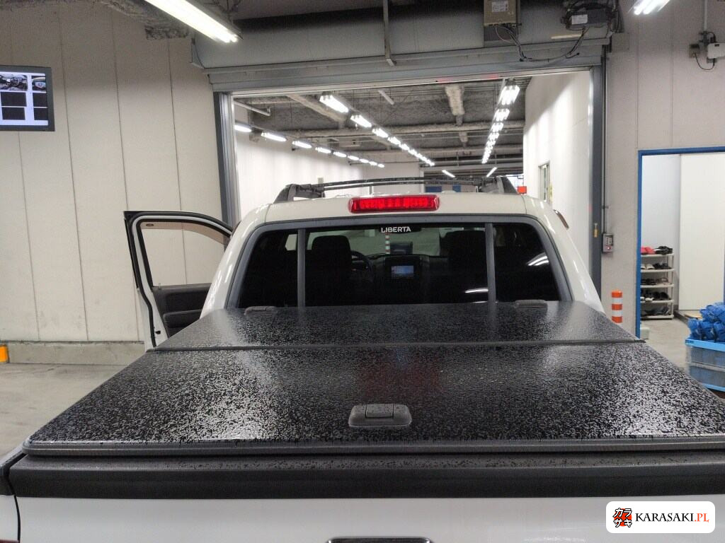2010 Ford Explorer Sport Trac 4WD XLT 5