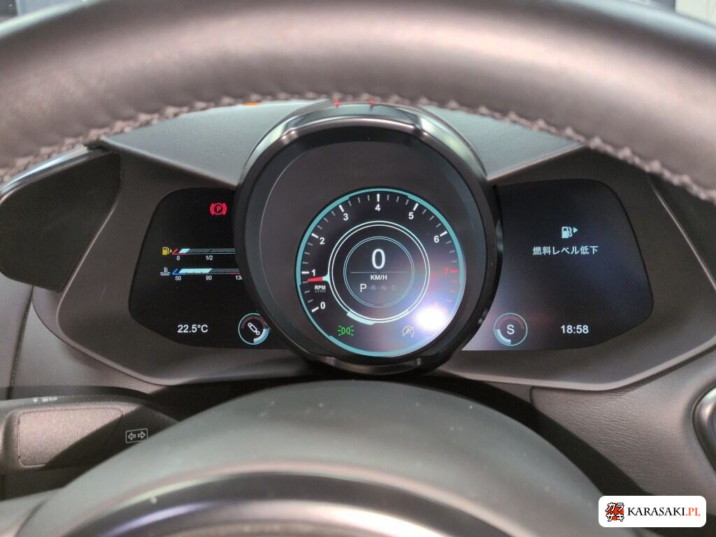 2019 Aston Martin Vantage 3D Base Grade 6