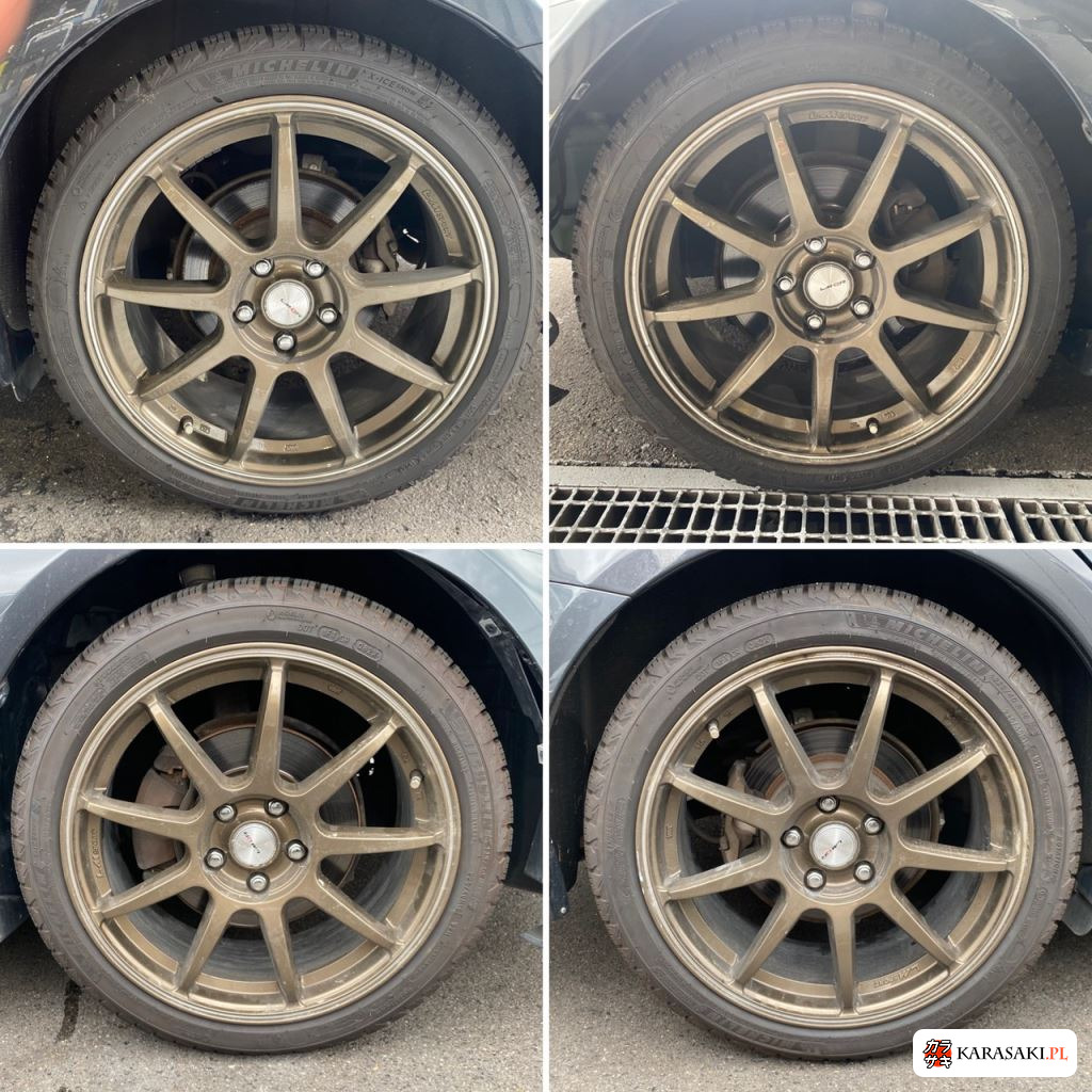 2006 Lexus (us) IS250 10