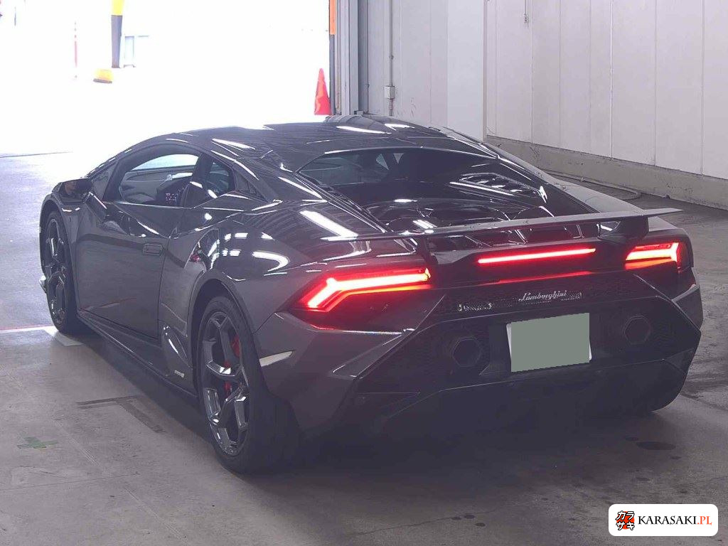 2023 Lamborghini ZFDGFB 2