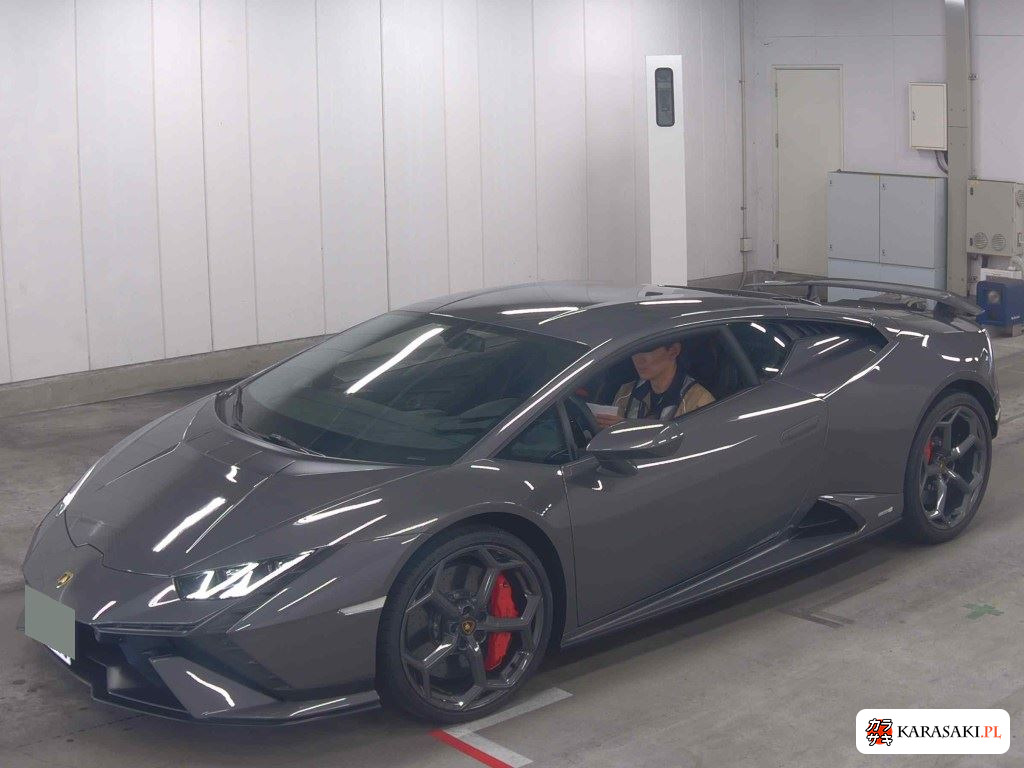 2023 Lamborghini ZFDGFB 3