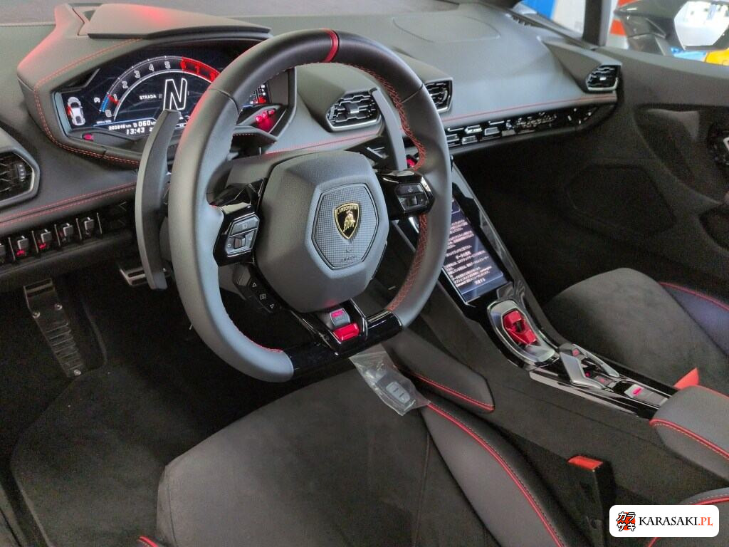 2023 Lamborghini ZFDGFB 5