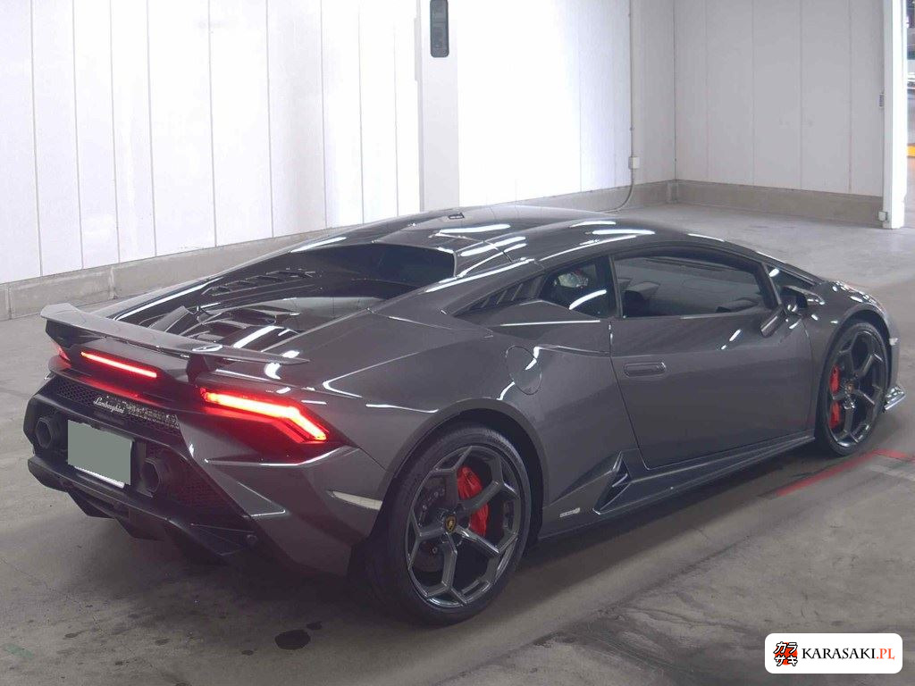 2023 Lamborghini ZFDGFB 4