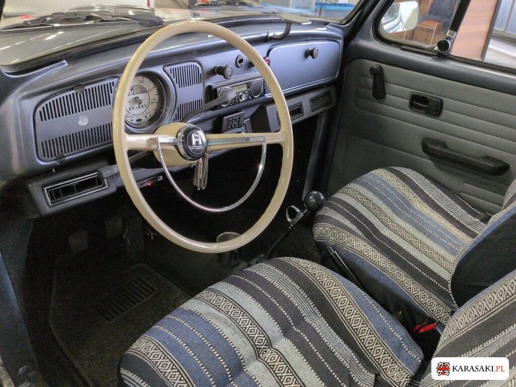 1999 Volkswagen 5