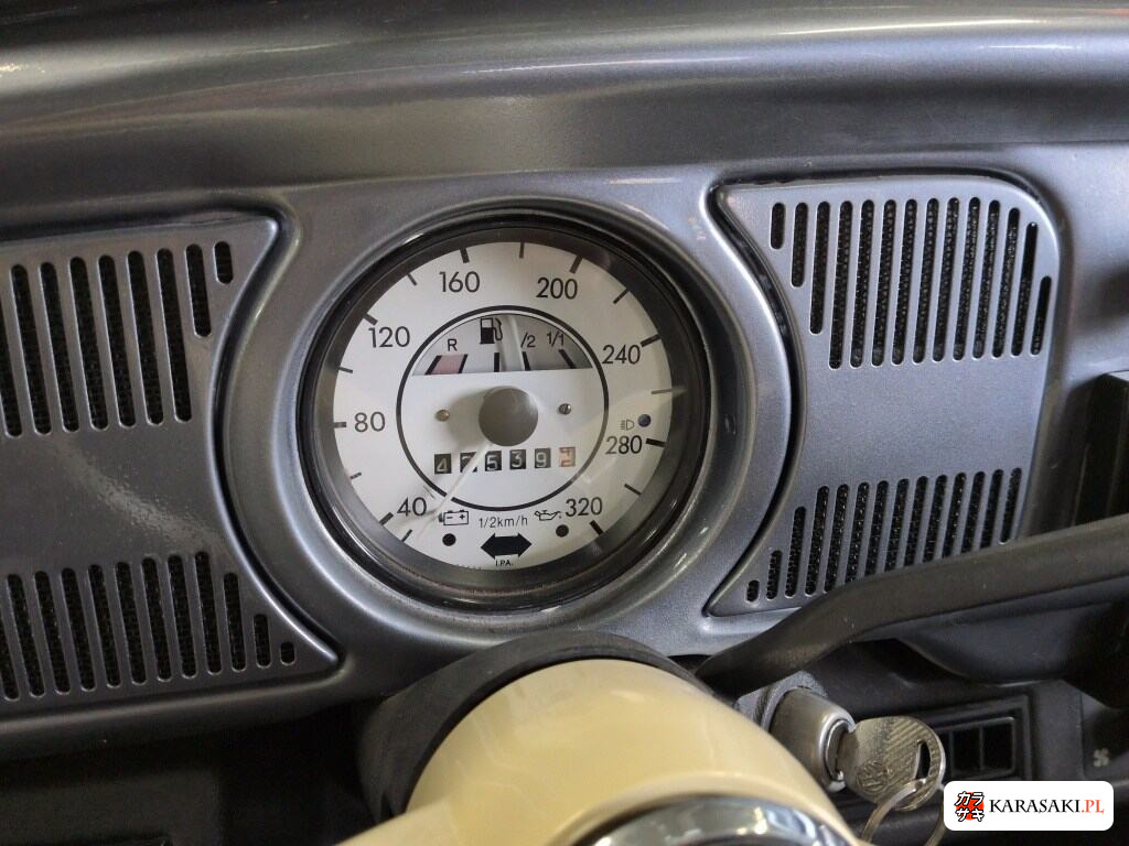 1999 Volkswagen 6