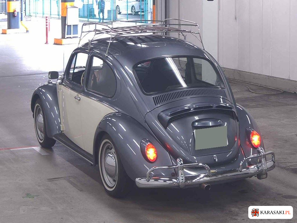 1999 Volkswagen 2