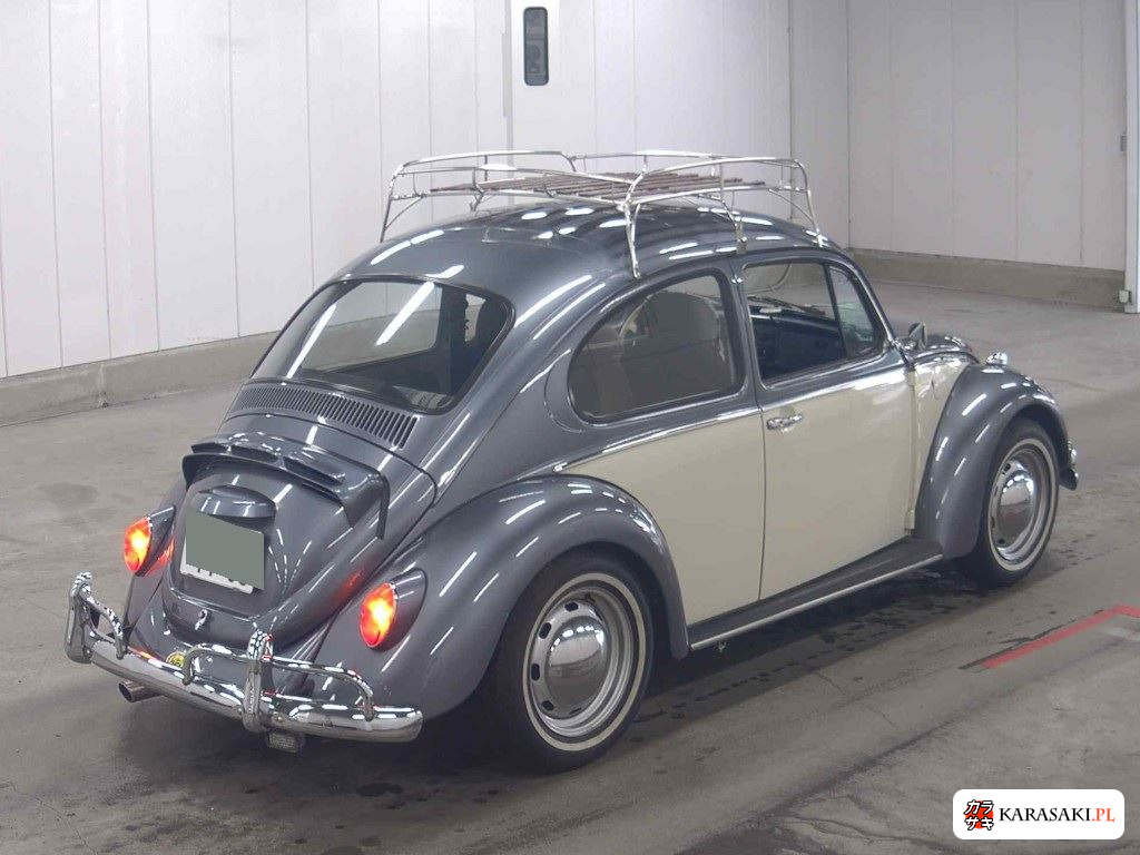 1999 Volkswagen 4