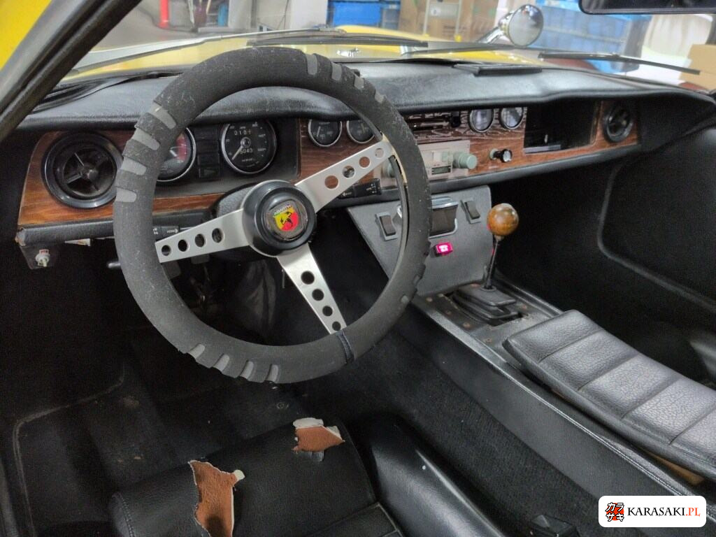 1988 Lotus Europa Special 5