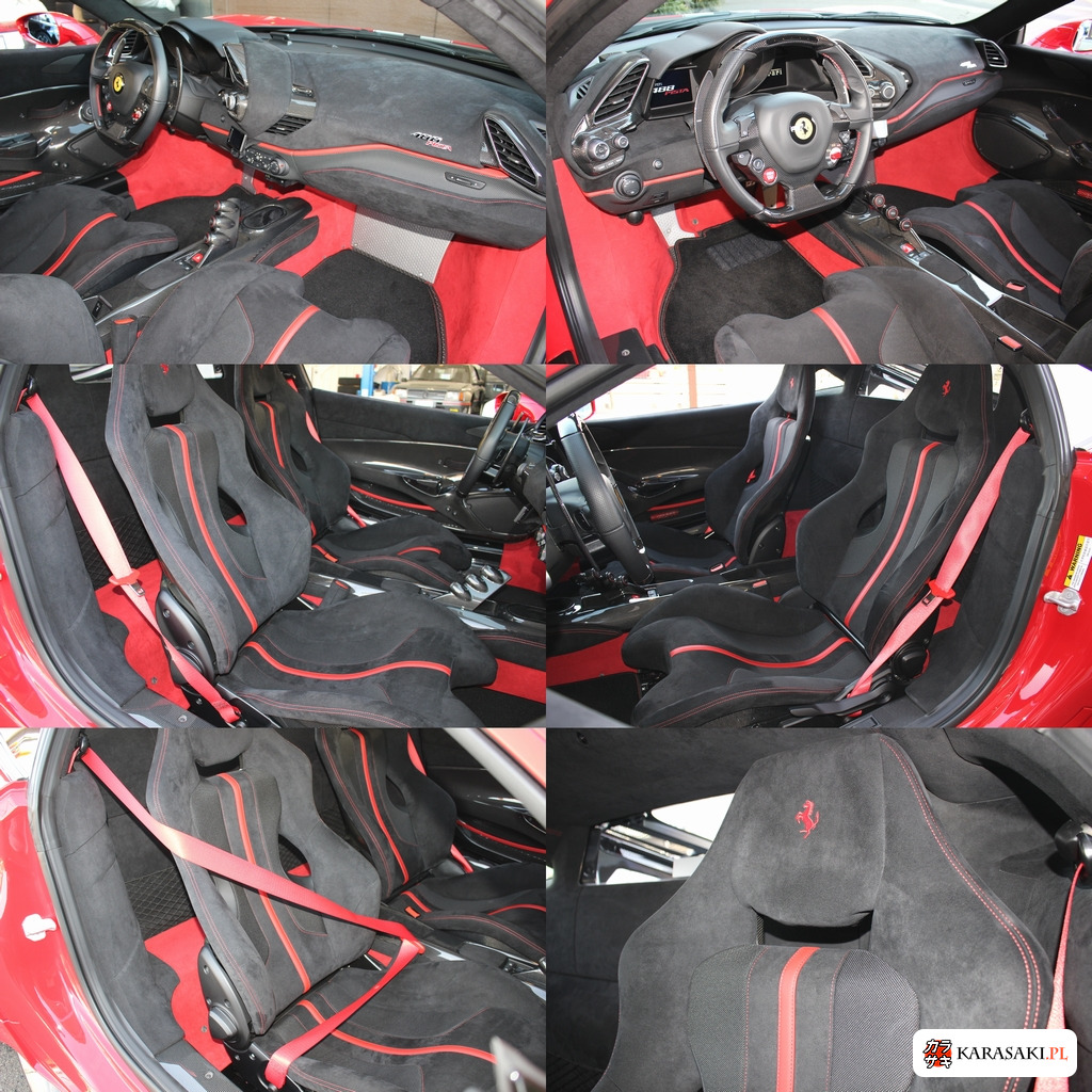2019 Ferrari 488 Pista 14
