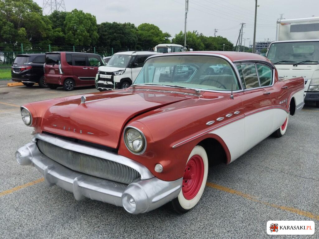1991 Buick Roadmaster 4D 3