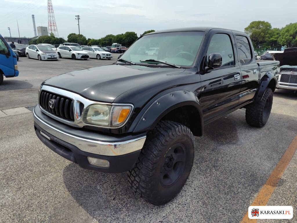 2007 America Toyota 3