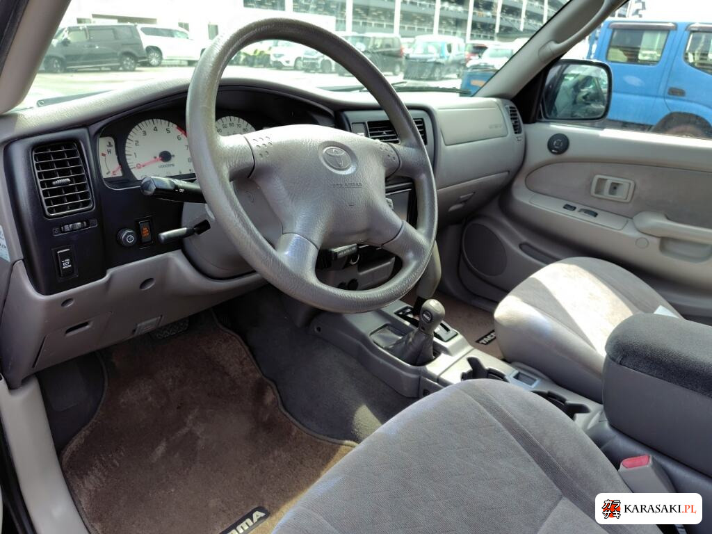 2007 America Toyota 5