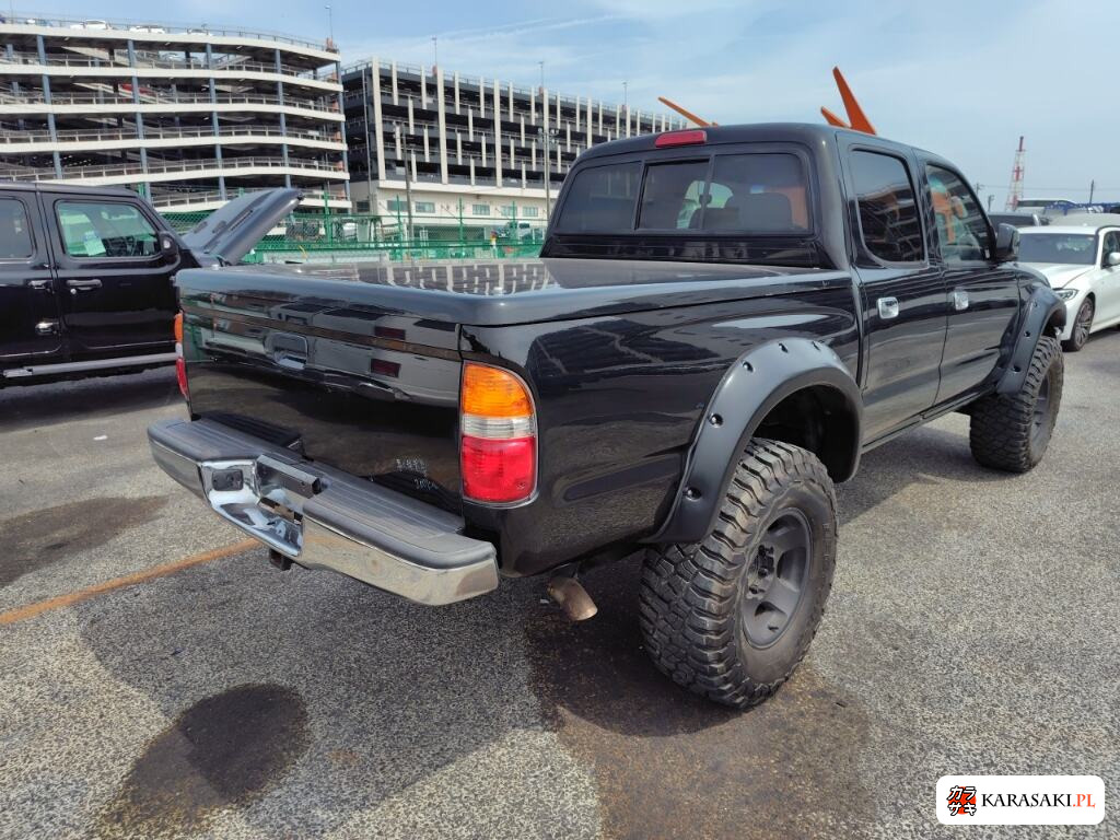 2007 America Toyota 4