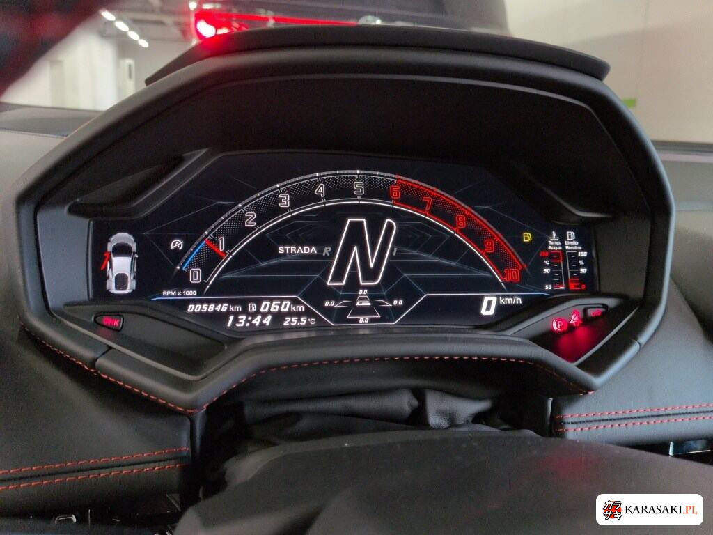 2023 Lamborghini ZFDGFB 6
