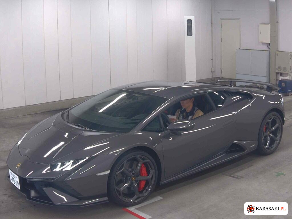 2023 Lamborghini ZFDGFB 3