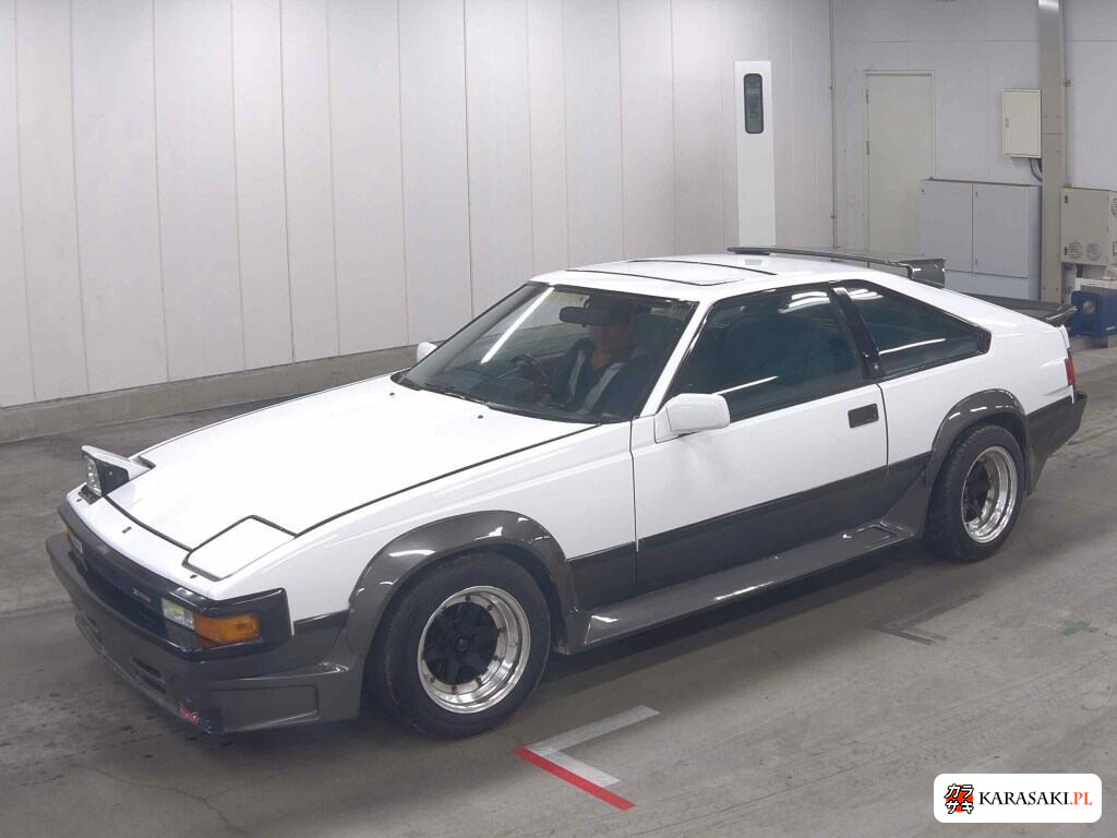 1981 Toyota Celica XX GT 3