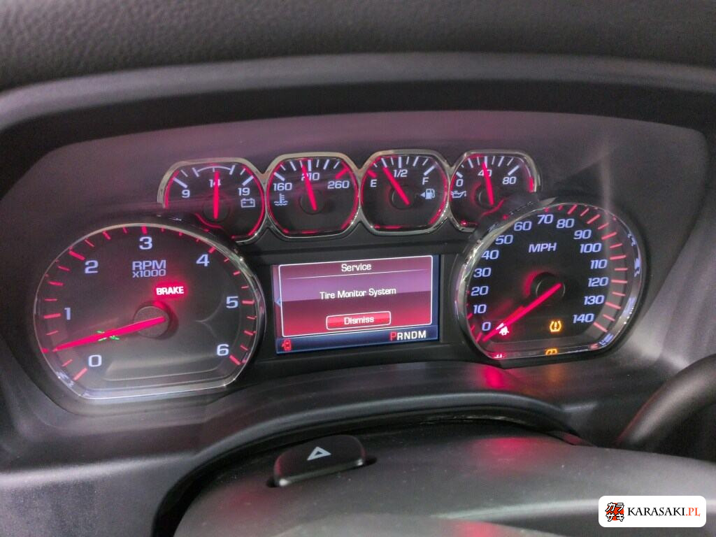 2014 GMC 6
