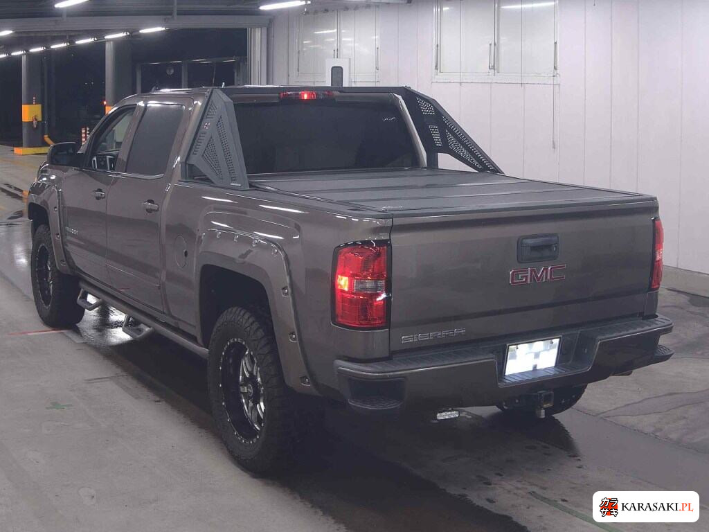2014 GMC 2