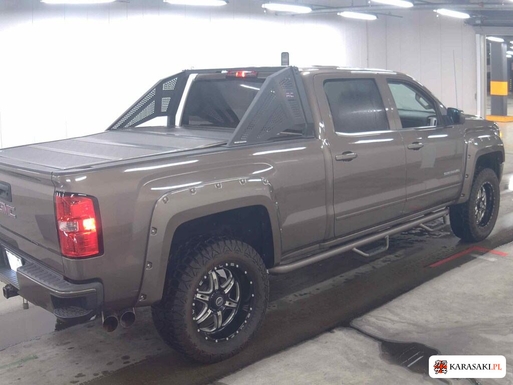 2014 GMC 4
