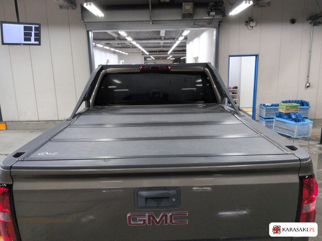 2014 GMC 5