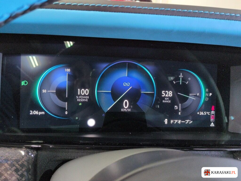 2026 Rolls-Royce Cullinan 4WD Black Badge 6