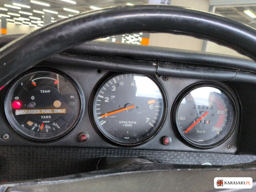 1978 Porsche VW Porsche 914 6