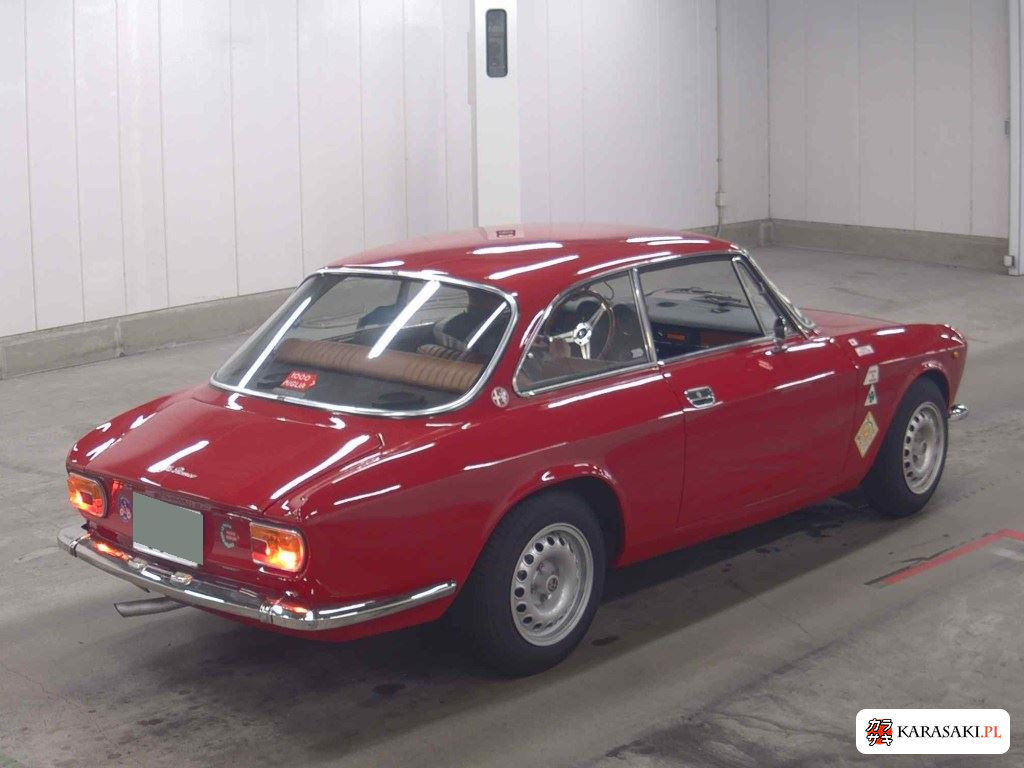 1995 Alfa Romeo 4