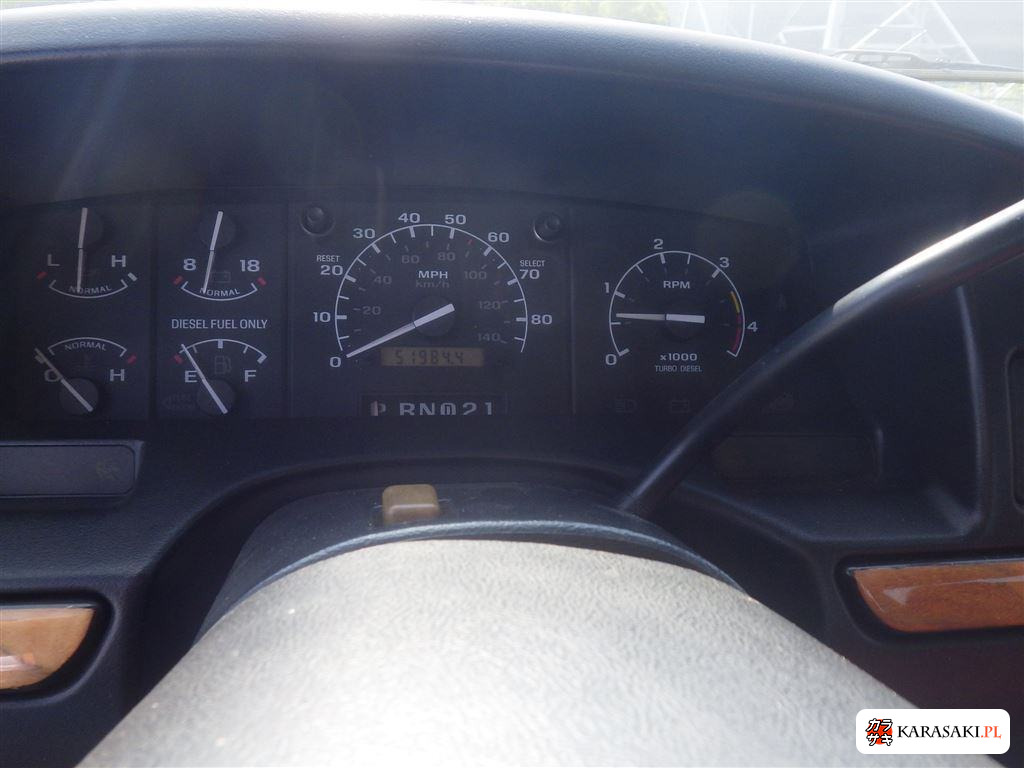 0 Ford F-350 4D 4WD 6