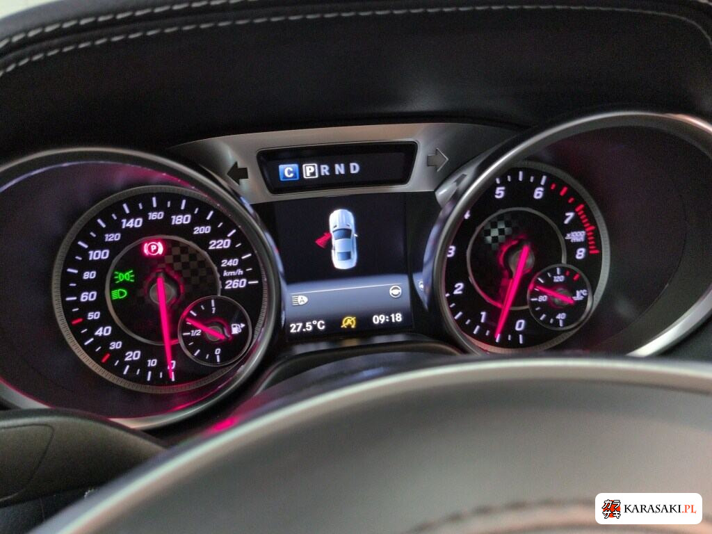 2019 Mercedes-Benz SL Op SL400 6