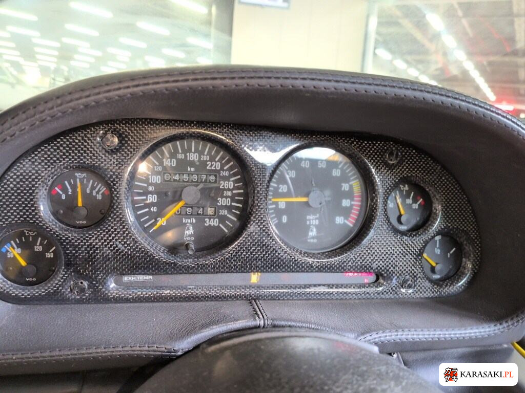 1995 Lamborghini Diablo 6