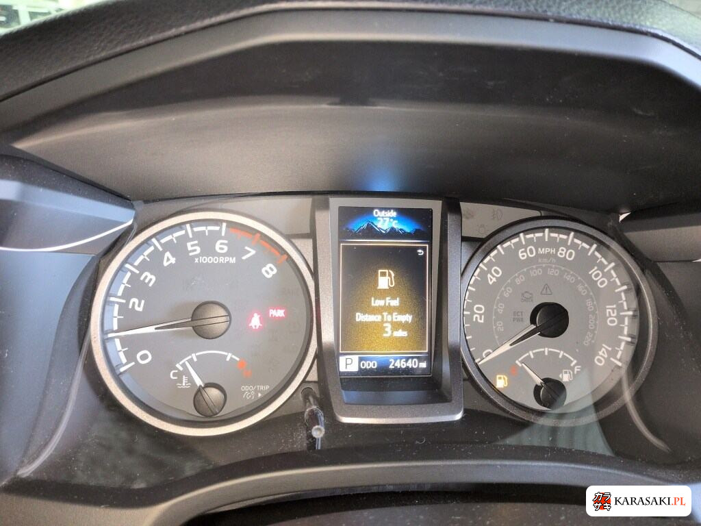 2022 America Toyota Tacoma 4D 4WD 6