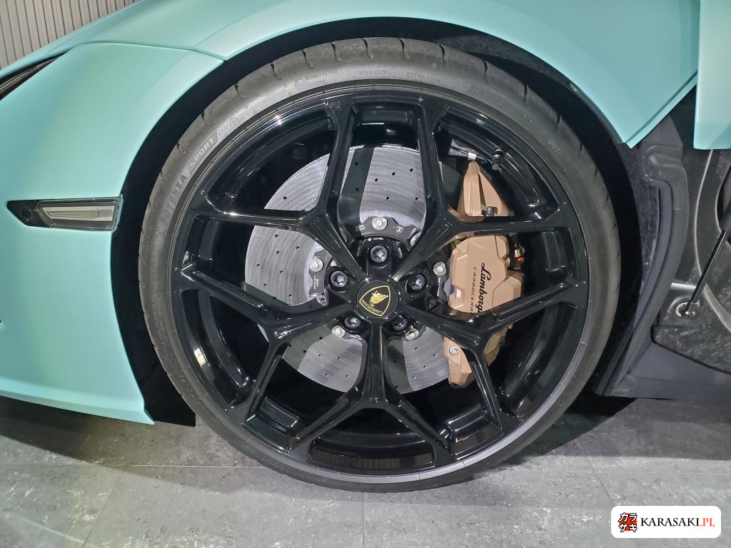 2026 Lamborghini Revuelto 4WD 13