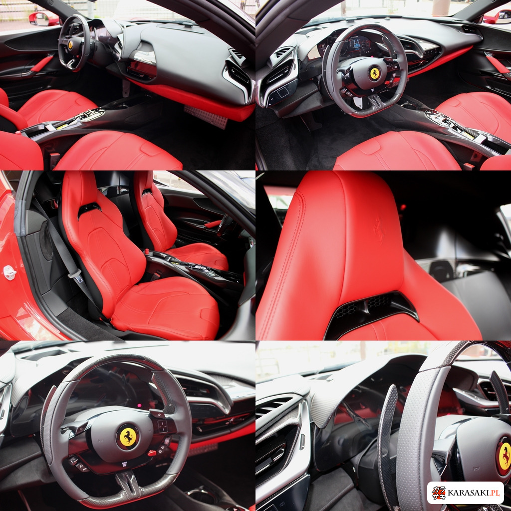 2023 Ferrari SF90 Stradale 4WD 15