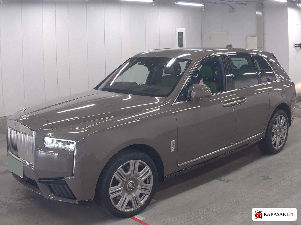 2025 Rolls-Royce 689X 3