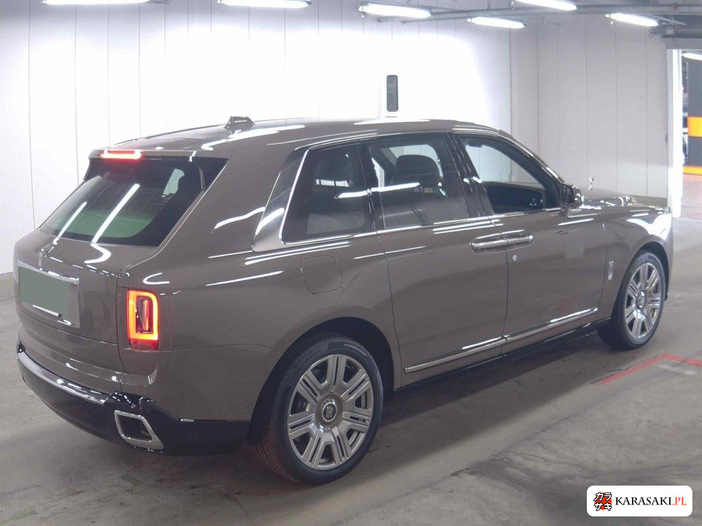 2025 Rolls-Royce 689X 4
