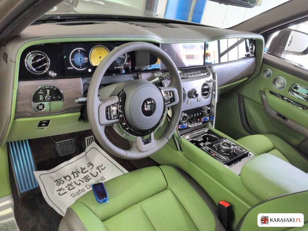 2025 Rolls-Royce 689X 5