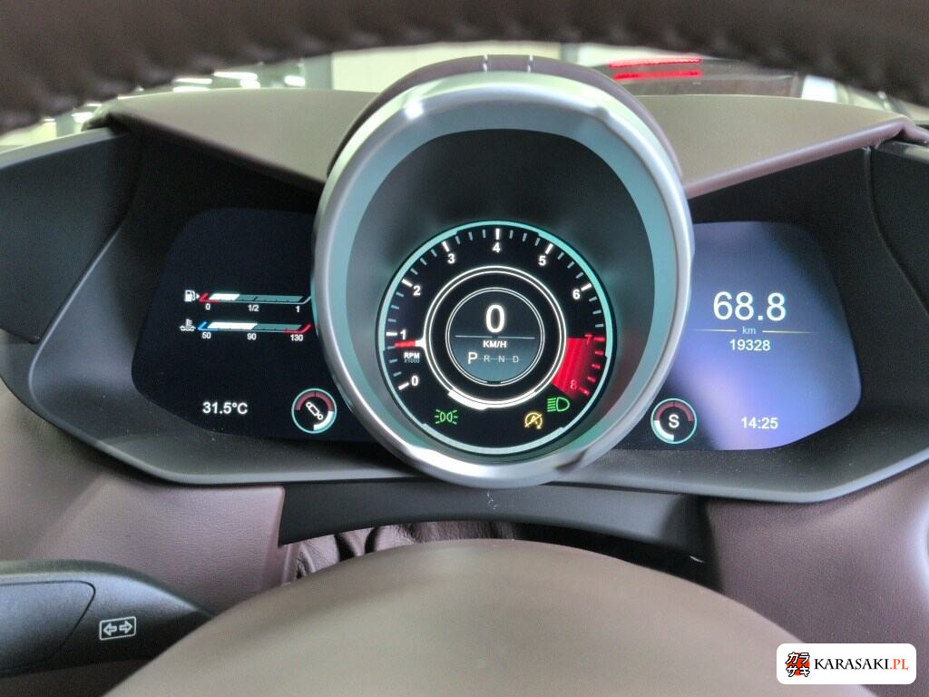 2021 Aston Martin Vantage 3D Base Grade 6