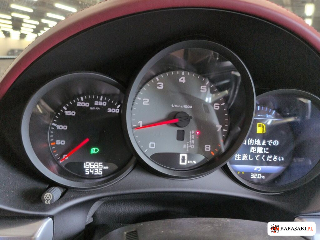 2017 Porsche 718 Boxster S Sport Chrono Package 6