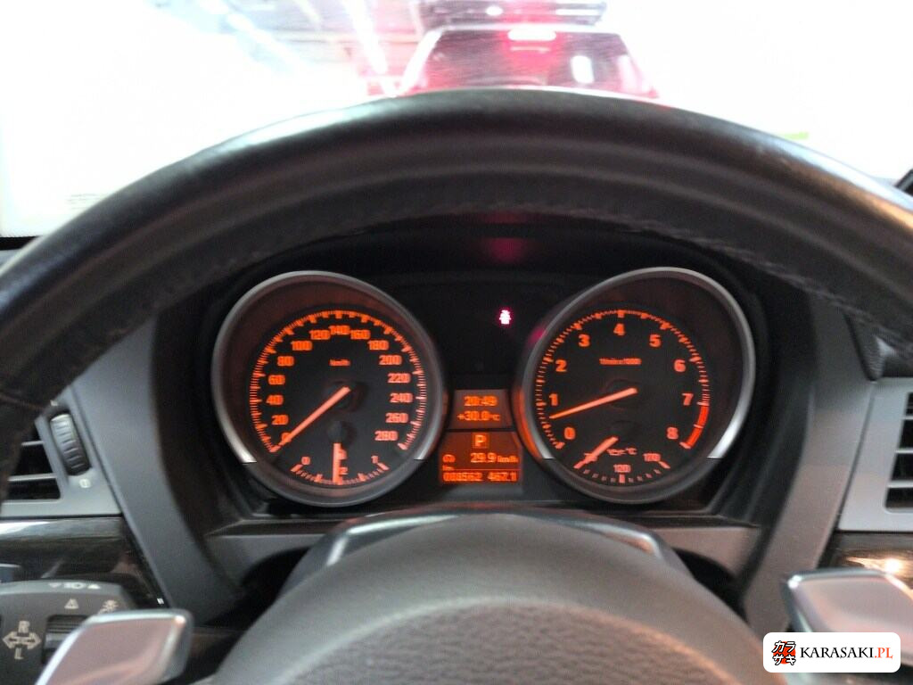 2009 BMW Z4 Op Sdrive 35I 6