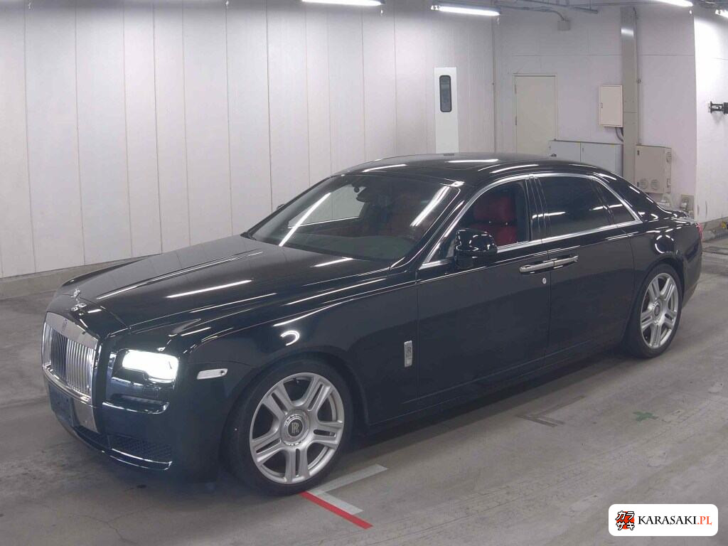 2015 Rolls-Royce 664S 3