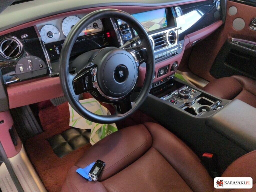 2015 Rolls-Royce 664S 5