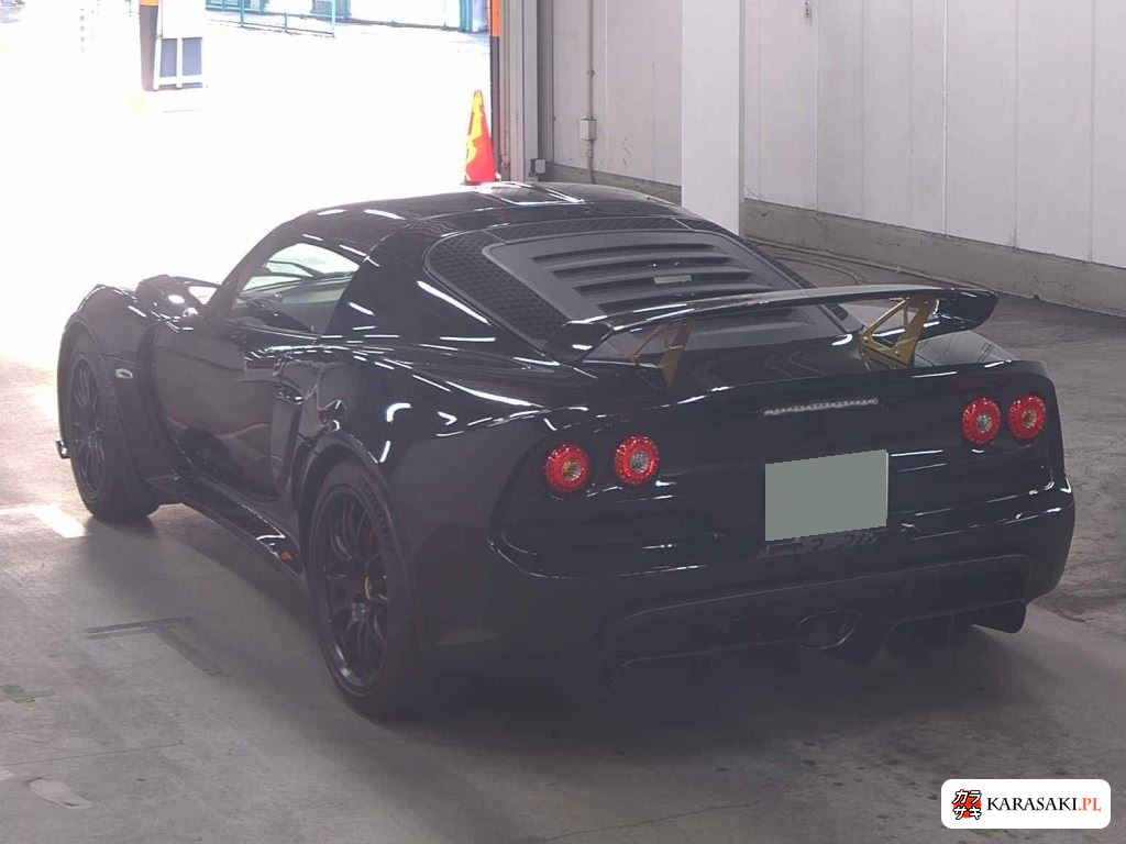 2020 Lotus Exige CP Sport 350 GP Edition 2
