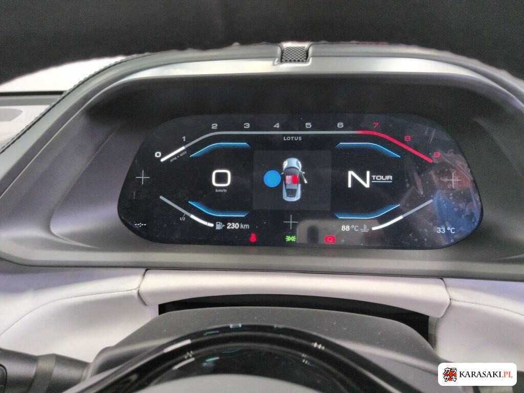 2023 Lotus Emira V6 First Edition 6
